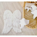 Ковер Lorena Canals Wings Silhouette 75*100