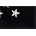 Ковер акриловый Lorena Canals Звезды Stars Navy (синий) 120*160