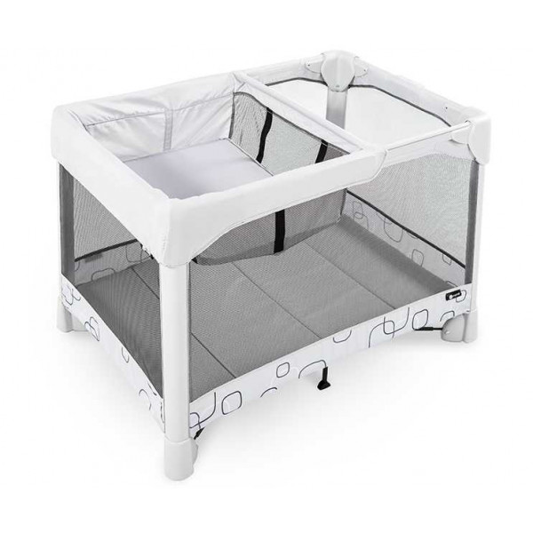 манеж-кровать 4moms Breeze Classic