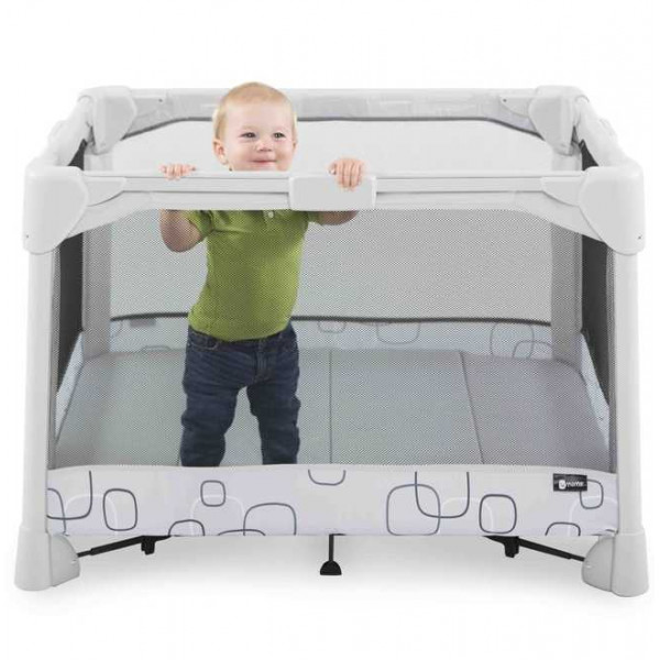 манеж-кровать 4moms Breeze Classic