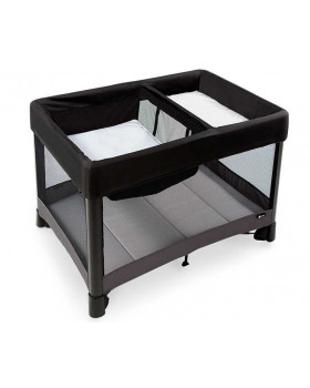 манеж-кровать 4moms Breeze Plus манеж-кровать 4moms Breeze Plus