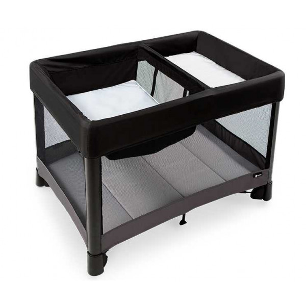 манеж-кровать 4moms Breeze Plus манеж-кровать 4moms Breeze Plus