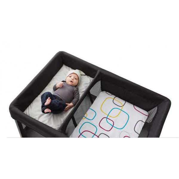 манеж-кровать 4moms Breeze Plus манеж-кровать 4moms Breeze Plus