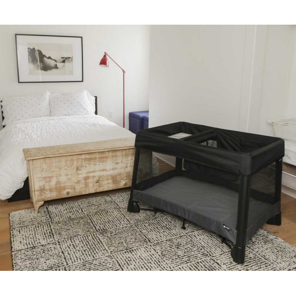 манеж-кровать 4moms Breeze Plus манеж-кровать 4moms Breeze Plus