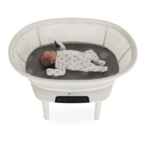 Колыбель 4moms MamaRoo sleep