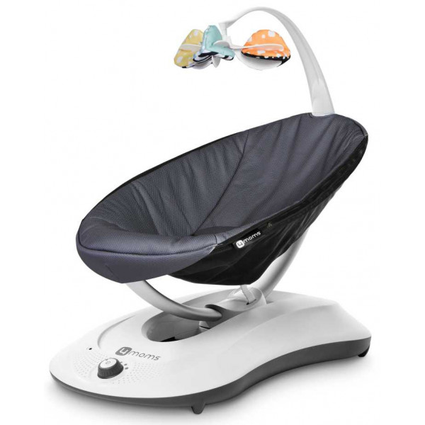 4moms rockaRoo шезлонг