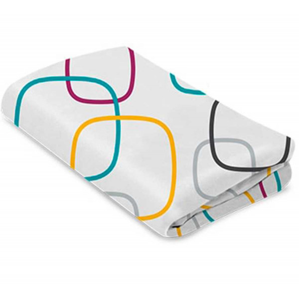 наматрасник нижний 4moms Breeze 2