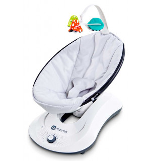 4moms rockaRoo шезлонг