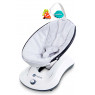 4moms rockaRoo шезлонг