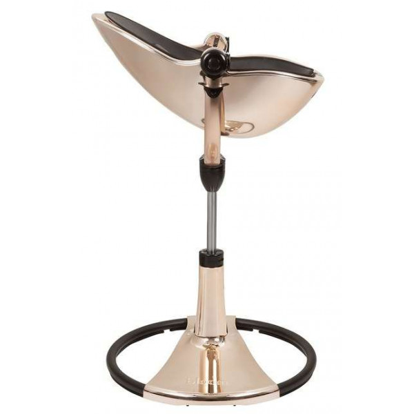стульчик Bloom Fresco Chrome Gold
