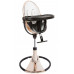стульчик Bloom Fresco Chrome Gold