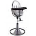 стульчик Bloom Fresco Chrome Titanium