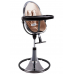 стульчик Bloom Fresco Chrome Titanium