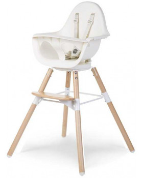 Стул для кормления Childhome Evolu ONE80 Стул для кормления Childhome Evolu ONE80