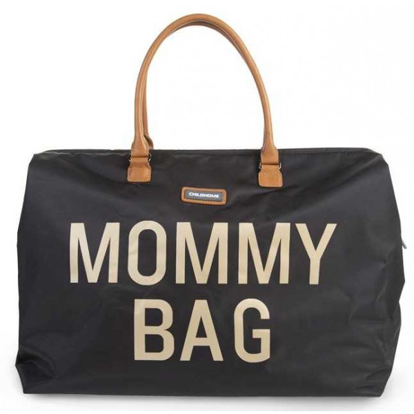 Сумка для мамы Childhome Mommy Bag Big