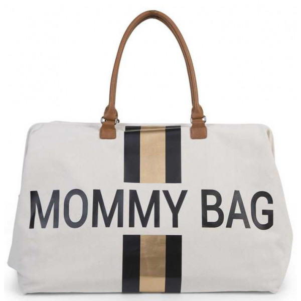 Сумка для мамы Childhome Mommy Bag Big