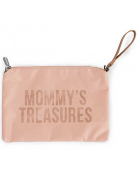 Сумка-клатч для мамы Childhome Mommy Clutch