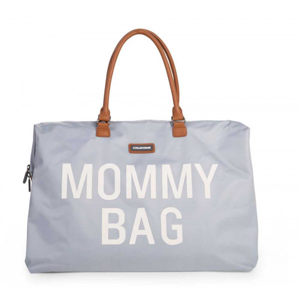 Сумка для мамы Childhome Mommy Bag Big