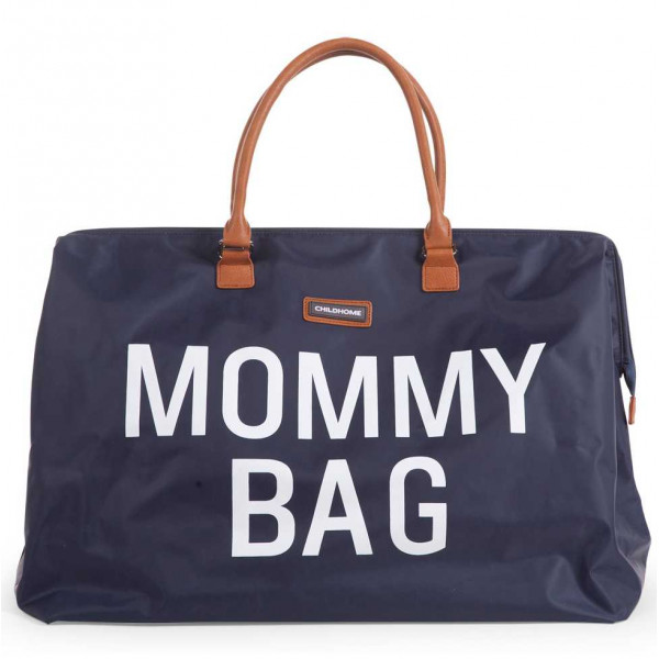 Сумка для мамы Childhome Mommy Bag Big