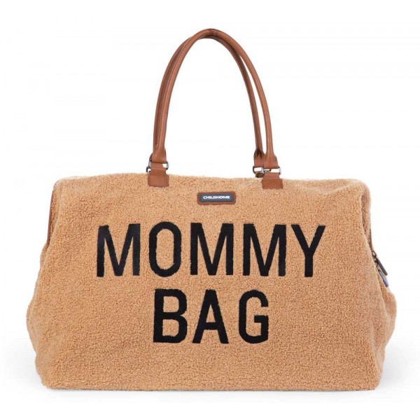 Сумка для мамы Childhome Mommy Bag Big