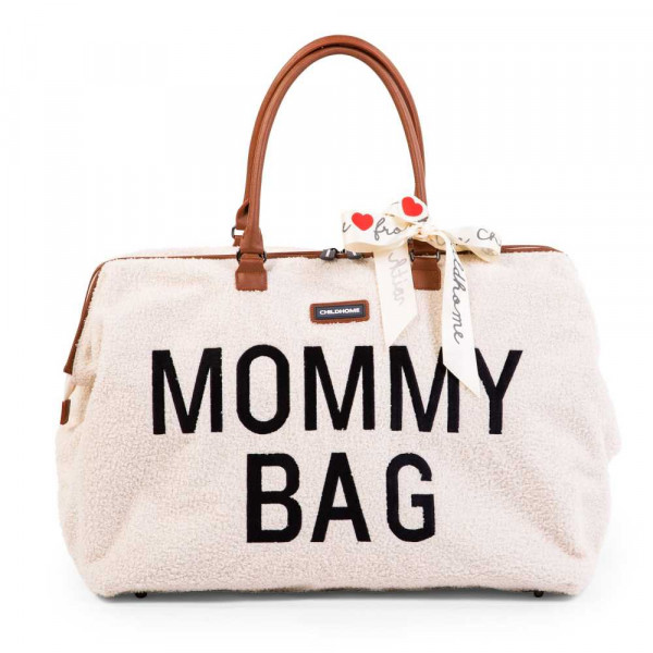 Сумка для мамы Childhome Mommy Bag Big