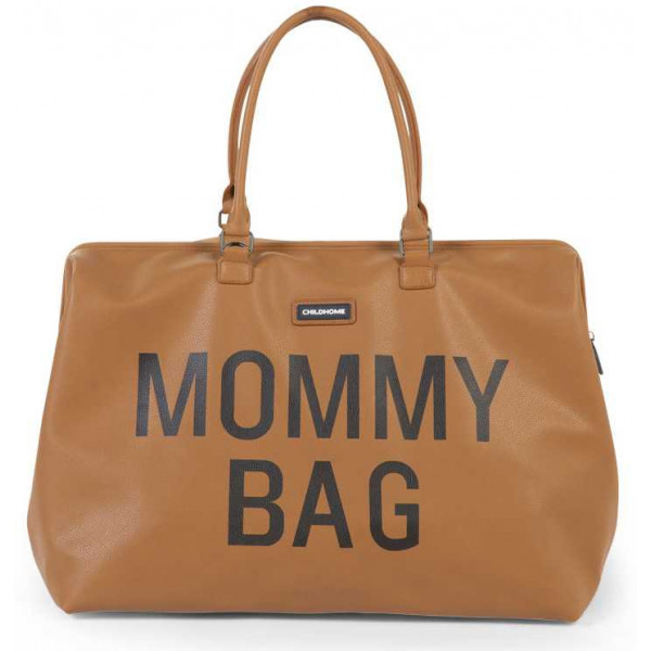Сумка для мамы Childhome Mommy Bag Big