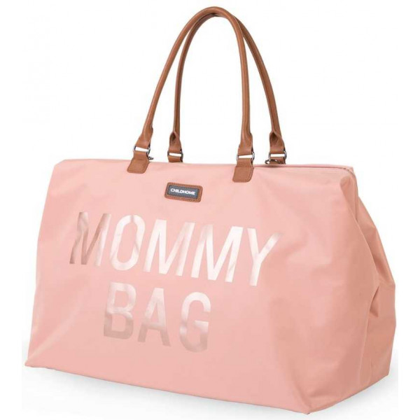 Сумка для мамы Childhome Mommy Bag Big