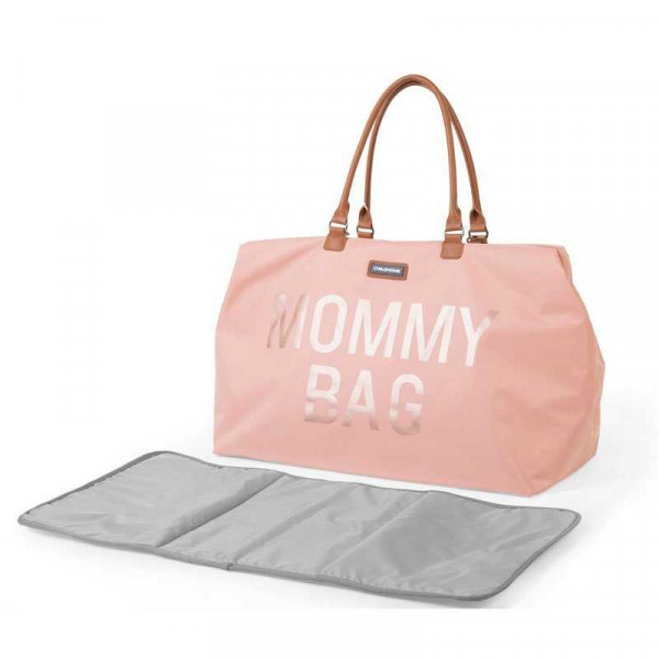 Сумка для мамы Childhome Mommy Bag Big