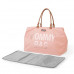 Сумка для мамы Childhome Mommy Bag Big