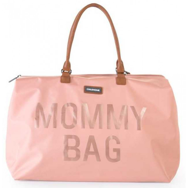 Сумка для мамы Childhome Mommy Bag Big