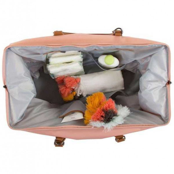 Сумка для мамы Childhome Mommy Bag Big