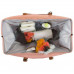 Сумка для мамы Childhome Mommy Bag Big