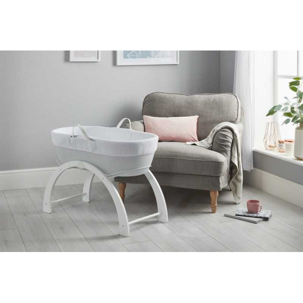 колыбель Shnuggle Dreami