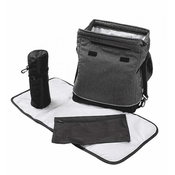 Сумка-рюкзак для колясок Hartan Flexi-Bag