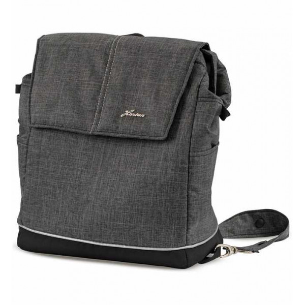 Сумка-рюкзак для колясок Hartan Flexi-Bag