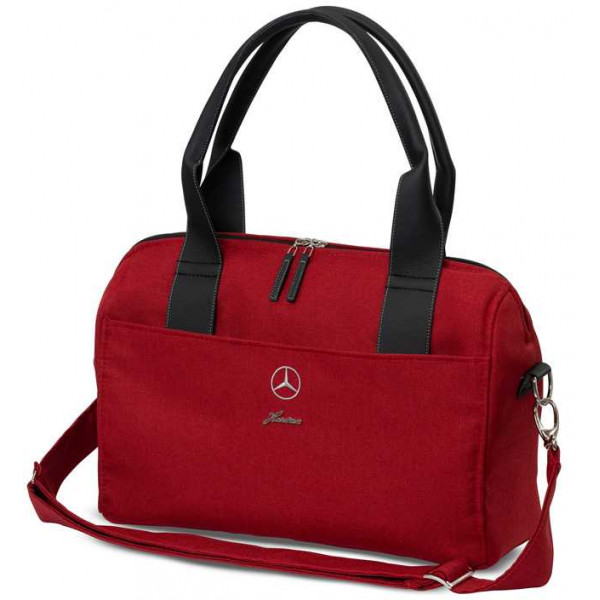 Сумка для коляски Hartan Avantgarde Mercedes-Benz