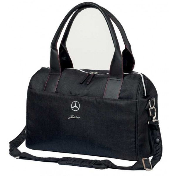 Сумка для коляски Hartan Avantgarde Mercedes-Benz