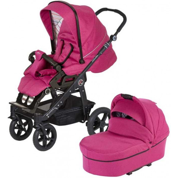 коляска 2 в 1 Hartan Racer GTS XL коляска 2 в 1 Hartan Racer GTS XL