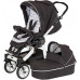 коляска 2 в 1 Hartan Racer GTS XL коляска 2 в 1 Hartan Racer GTS XL