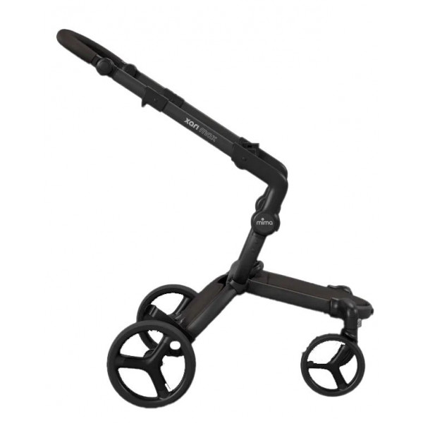 коляска 2 в 1 Mima Xari Max