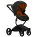 коляска 2 в 1 Mima Xari Rebel Limited Edition детская