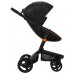 коляска 2 в 1 Mima Xari Rebel Limited Edition детская