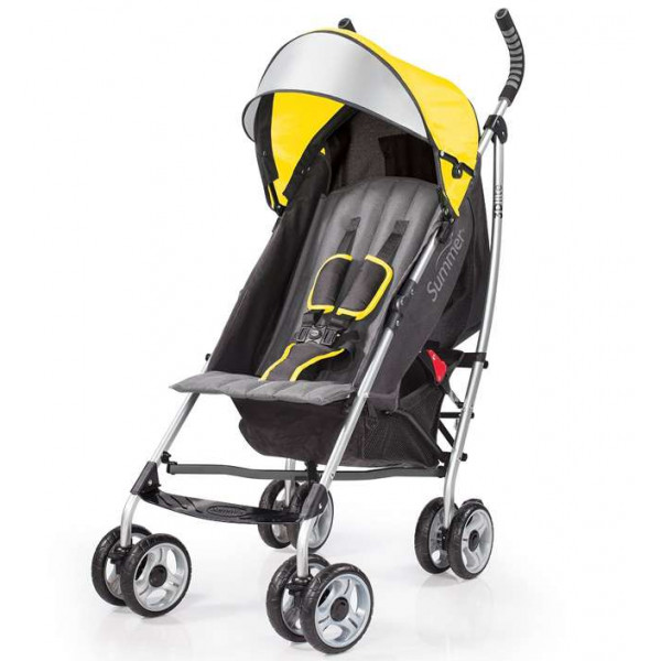 коляска трость Summer Infant 3D Lite