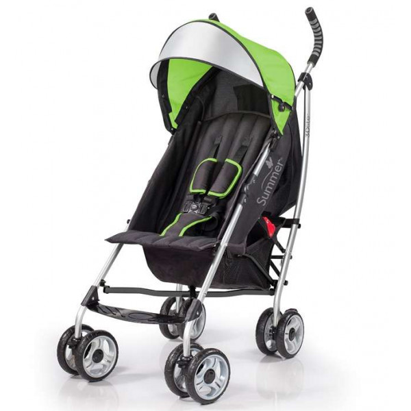 коляска трость Summer Infant 3D Lite