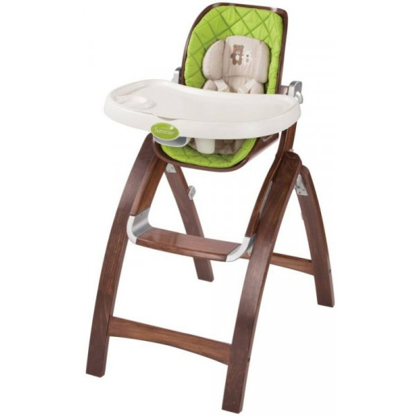 стульчик Summer Infant Bentwood