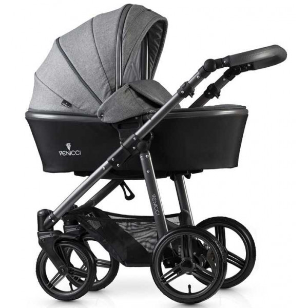 коляска 2 в 1 Venicci Carbo коляска 2 в 1 Venicci Carbo