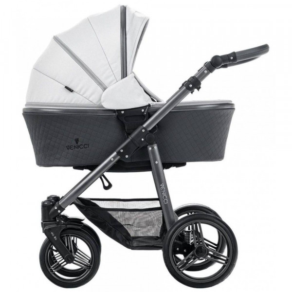 коляска 2 в 1 Venicci Carbo коляска 2 в 1 Venicci Carbo