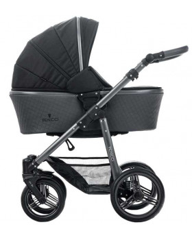 коляска 2 в 1 Venicci Carbo Lux