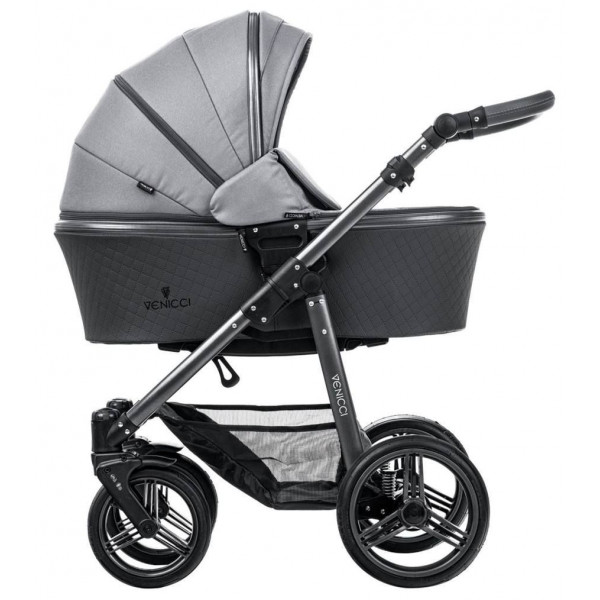 коляска 2 в 1 Venicci Carbo коляска 2 в 1 Venicci Carbo