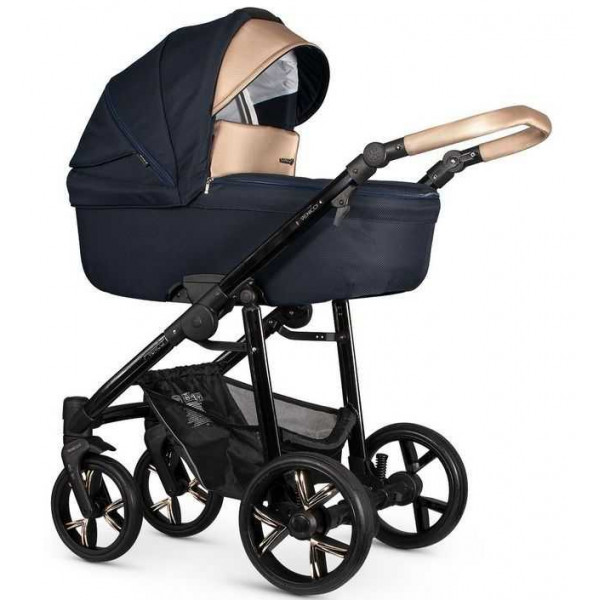 коляска детская Venicci Lanco 2 в 1